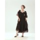 Faeries Daffodil Jellyfish Overdress(Reservation/8 Colours/Full Payment Without Shipping)